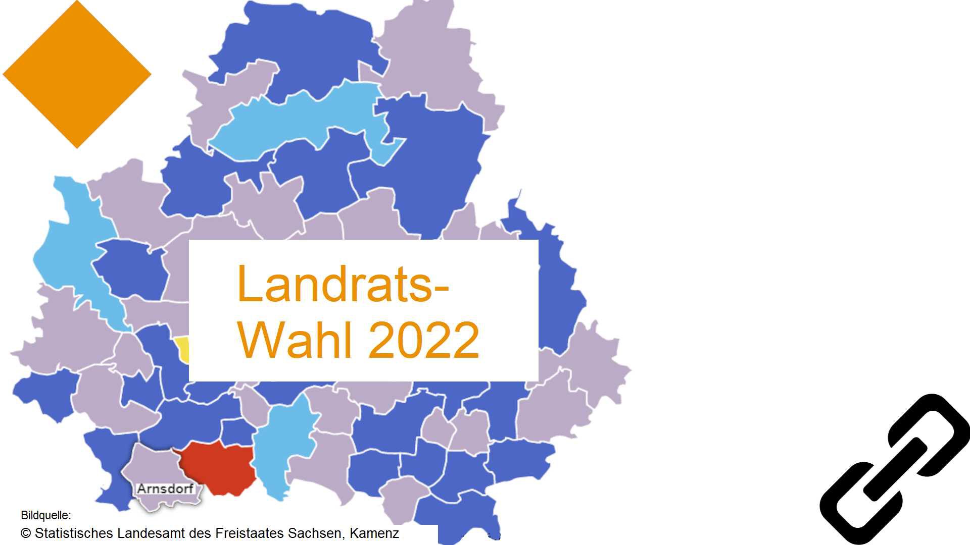 Landratswahl 2022 Symbol Weblink