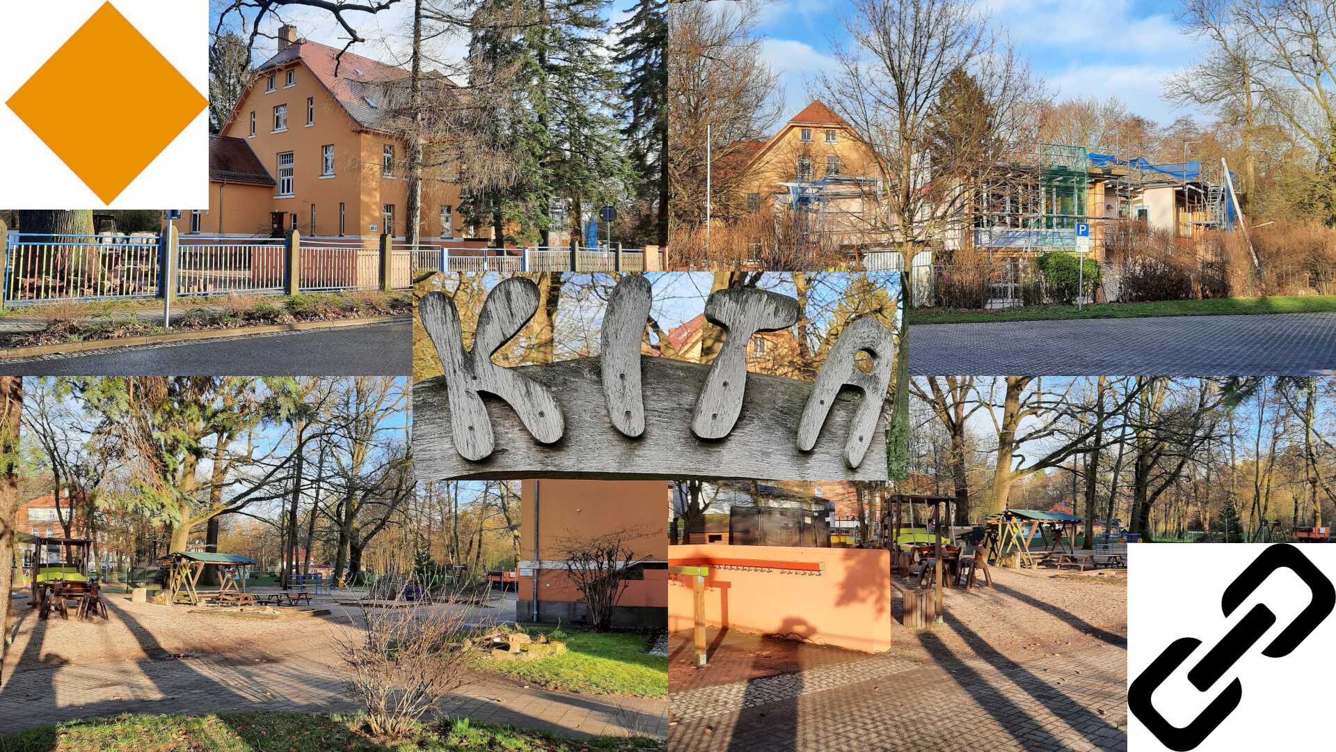 Kita Arnsdorf März 2023 Weblink